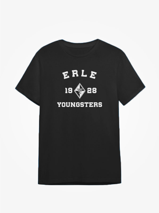 Shirt Youngsters Kids
