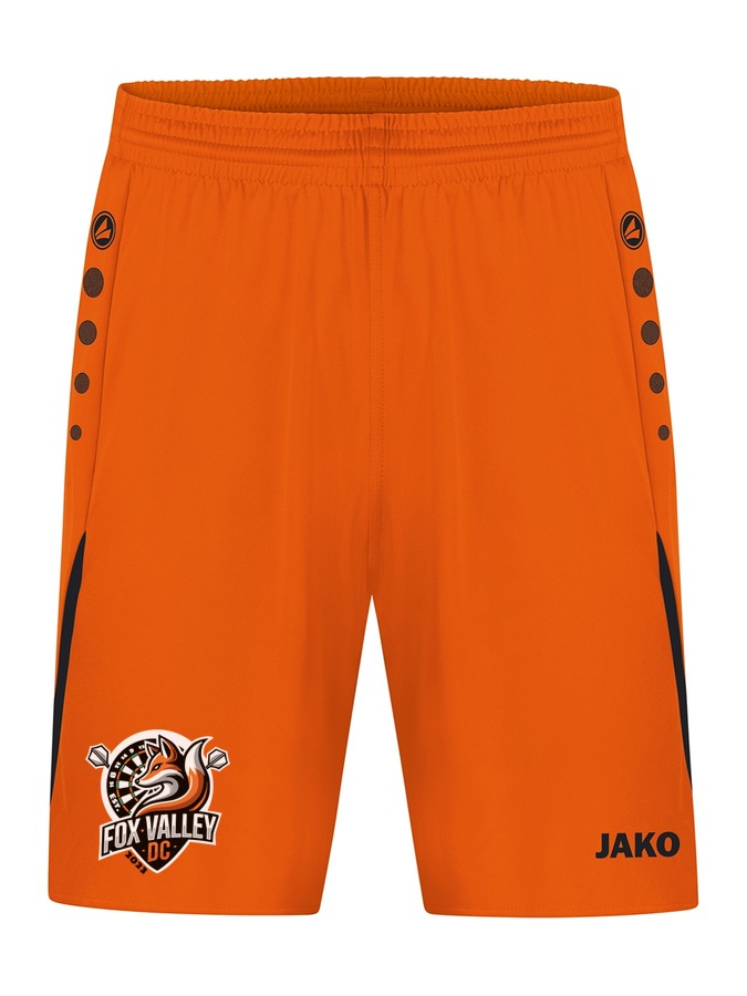 Jako Sporthose Challenge