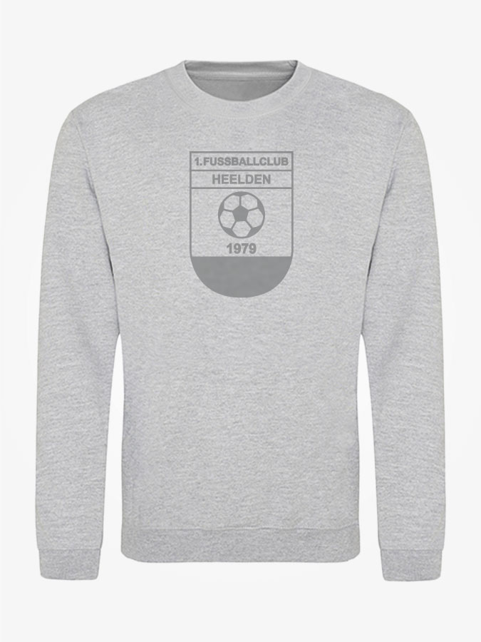 Sweater All Grey Herren