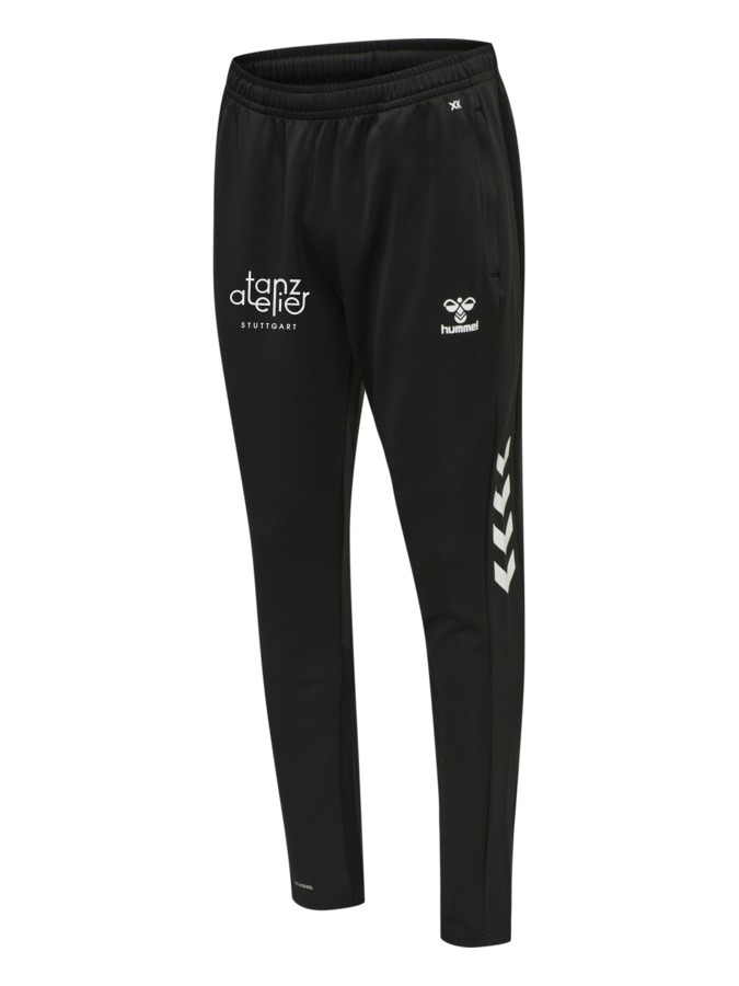 Hummel Core XK Training Poly Pants