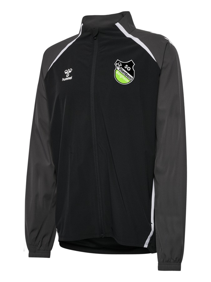 Hummel Lead 2.0 Woven Jacke