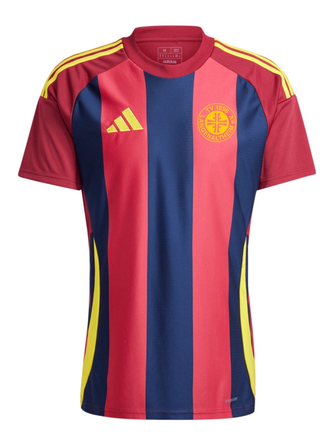 adidas Striped 24 Trikot