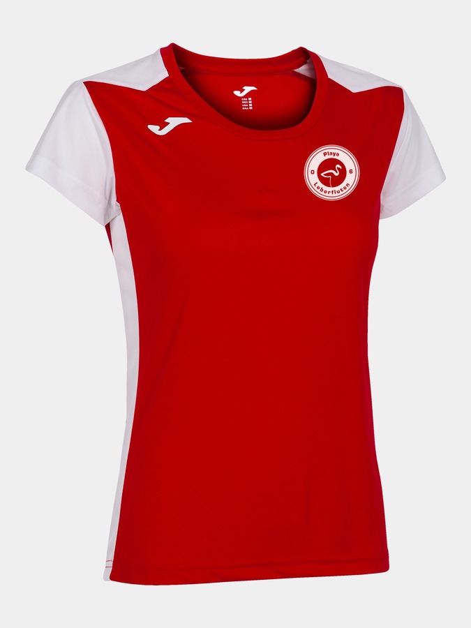 Joma Record II Shirt Damen (Zweifarbig)