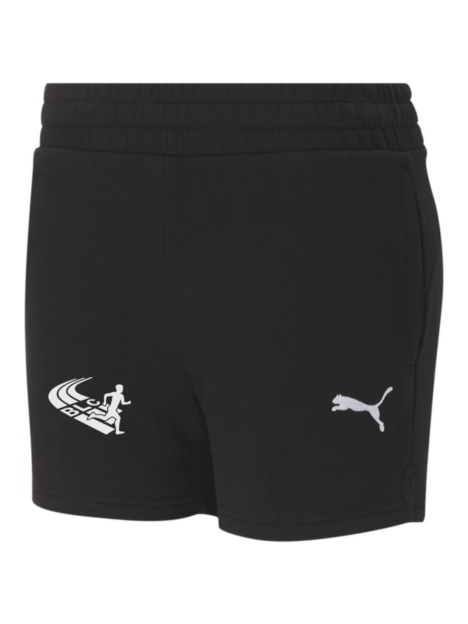 PUMA teamGOAL 23 Casuals Shorts Damen