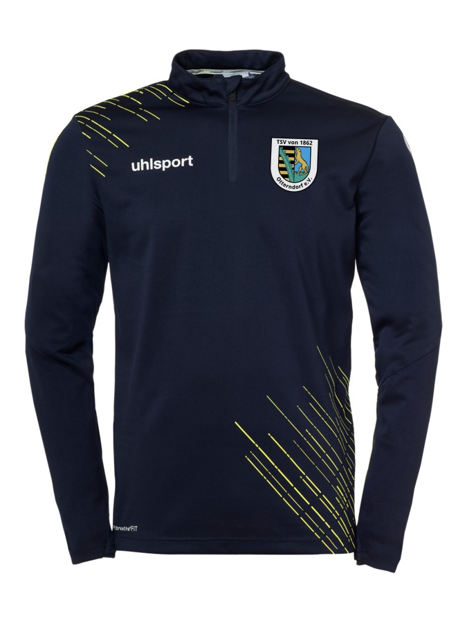 uhlsport Score 26 1/4 Zip Top