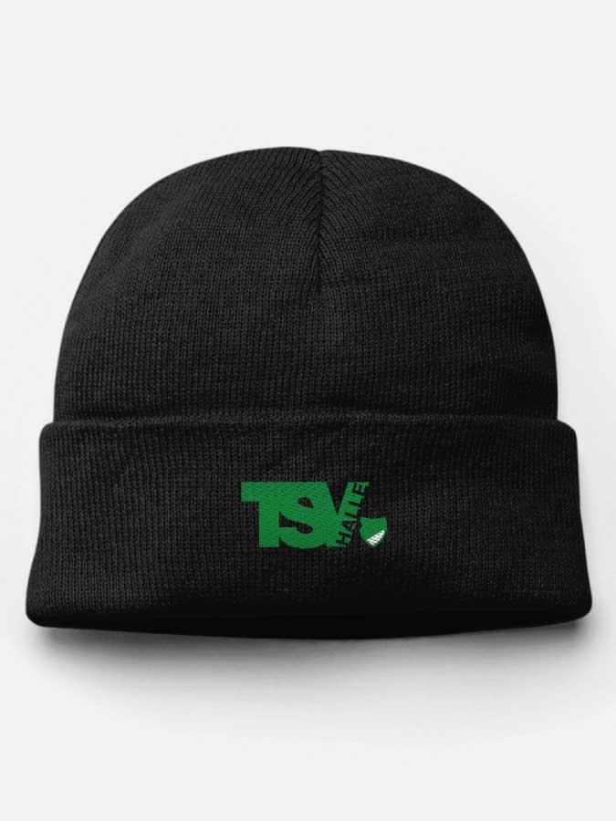 Beanie Sticklogo