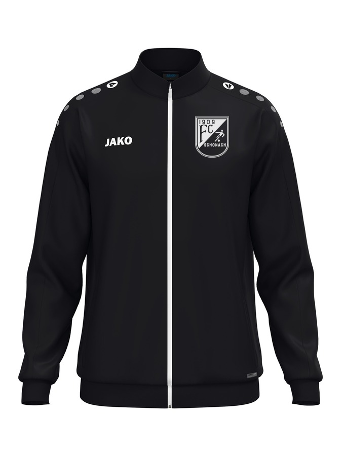 Jako Polyesterjacke One