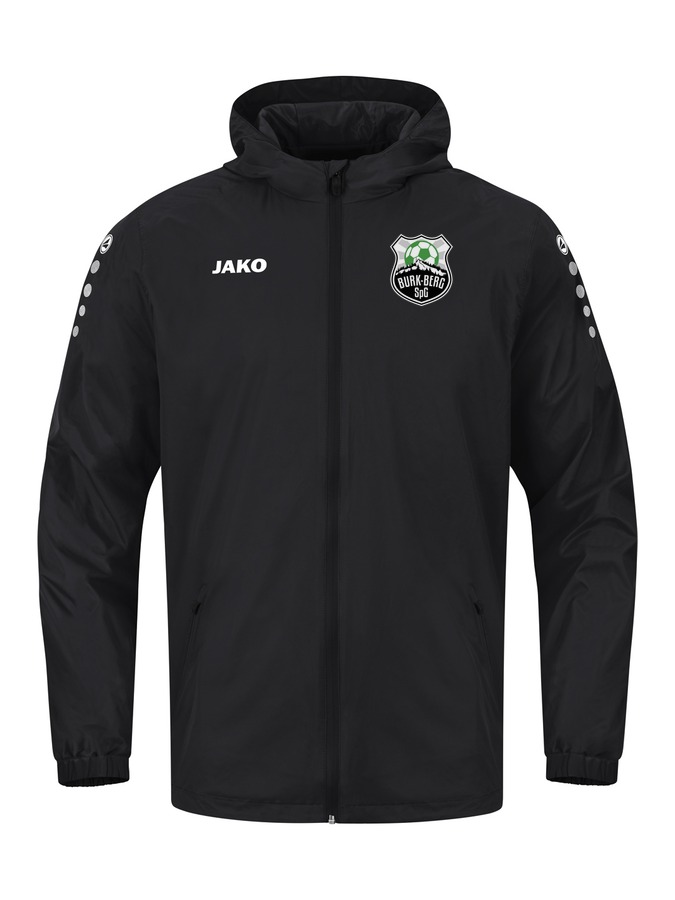 Jako Allwetterjacke Team 2.0