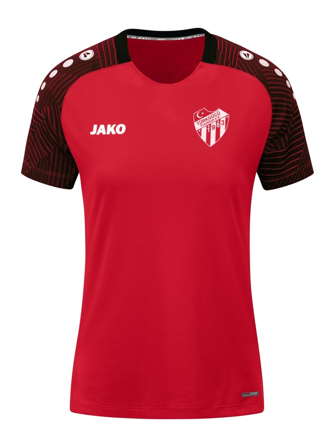 Jako T-Shirt Performance Damen