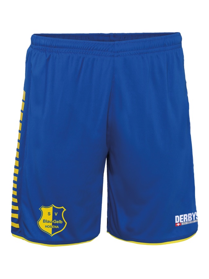 Derbystar Hyper Hose