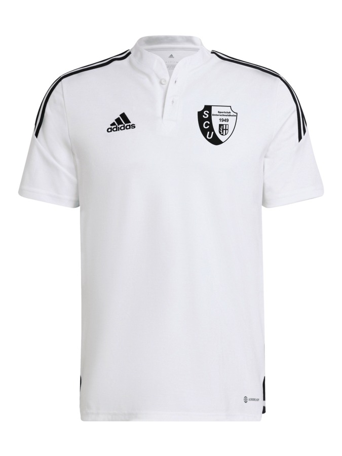 adidas Condivo 22 Poloshirt