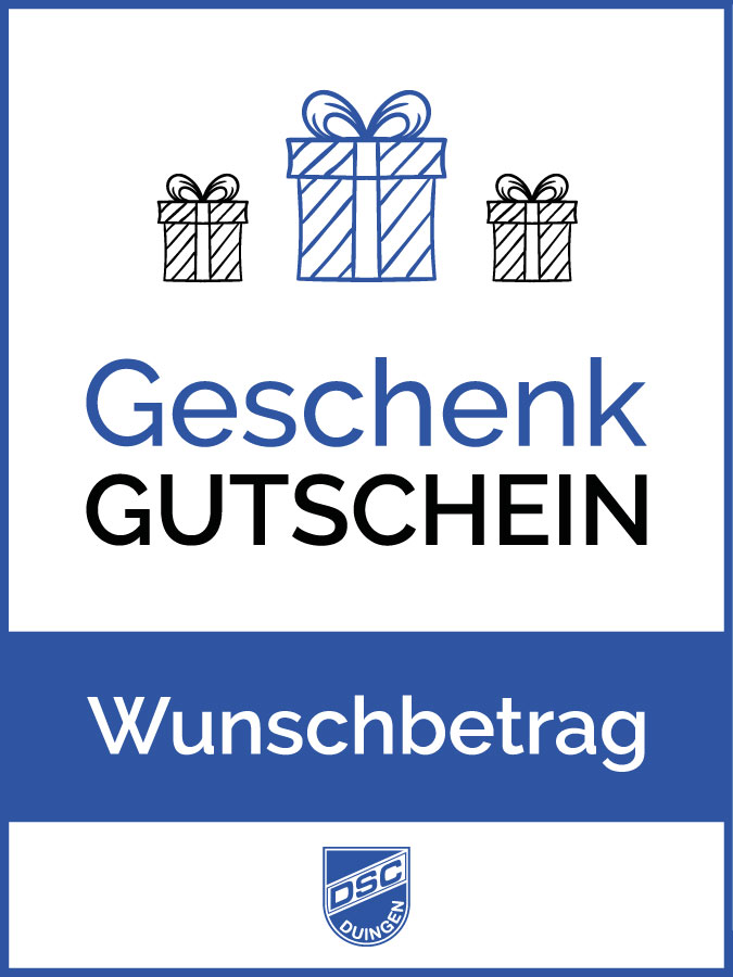 Gutschein zum Ausdrucken