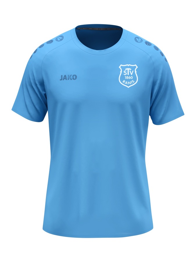 Jako T-Shirt Light Flow
