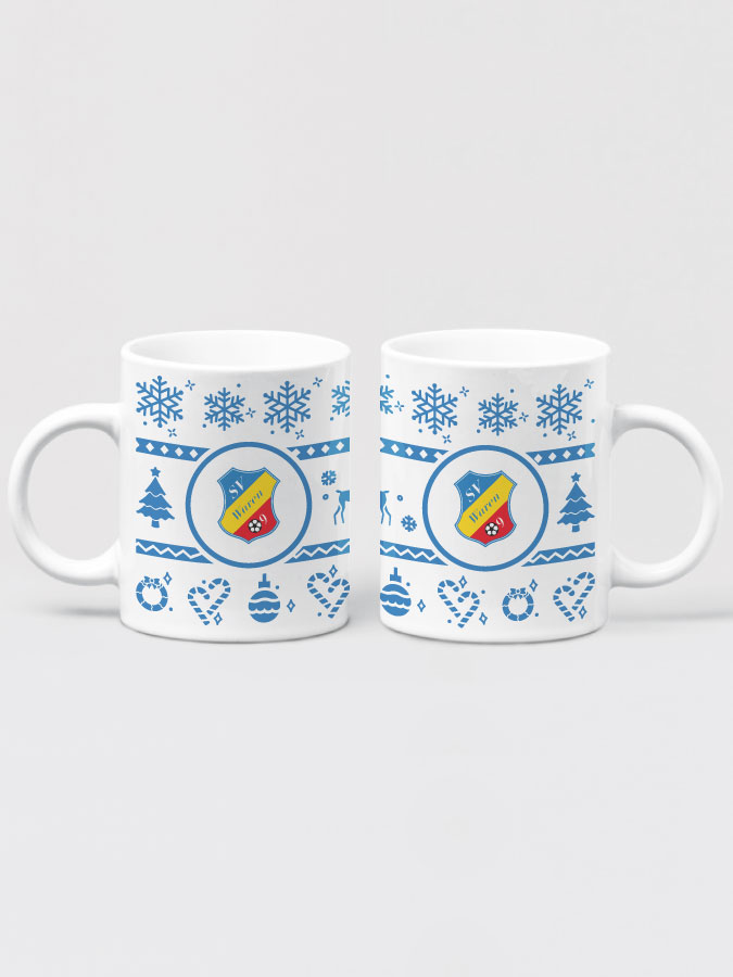Tasse Christmas