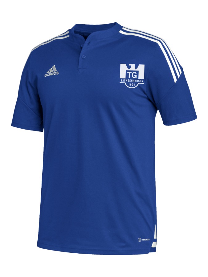 adidas Condivo 22 Poloshirt