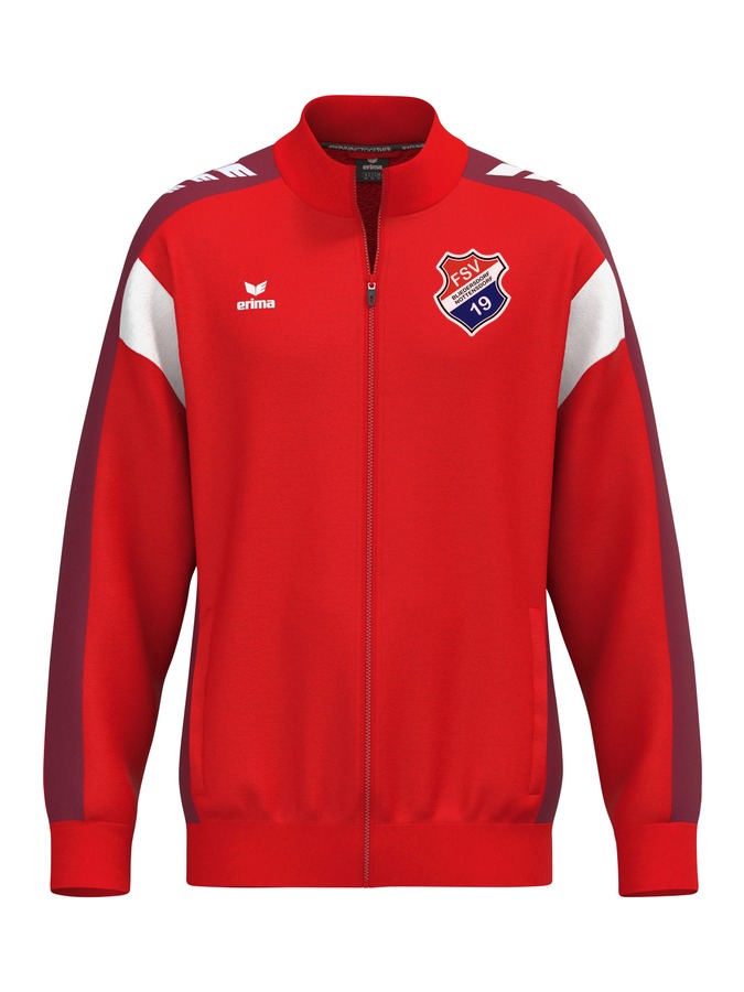 Erima Celebrate 125 Trainingsjacke
