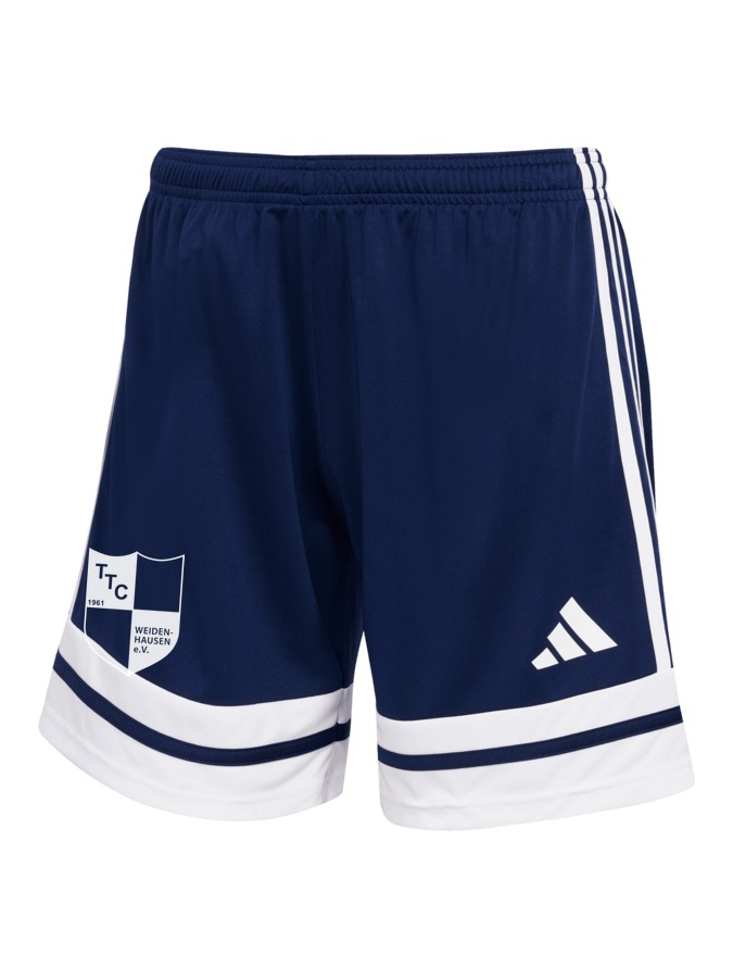 adidas Squadra 25 Shorts Damen