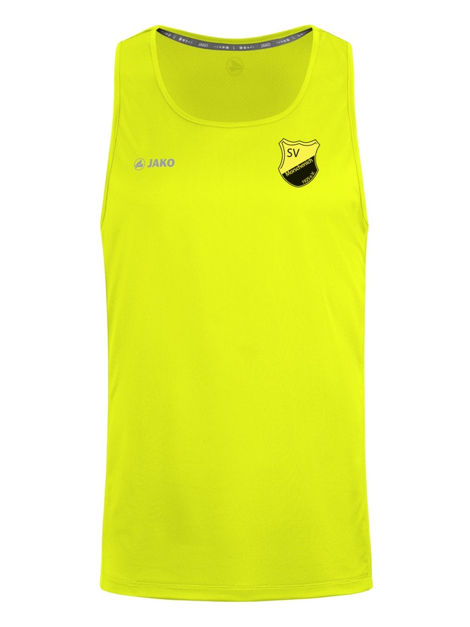 Jako Tanktop Run 2.0