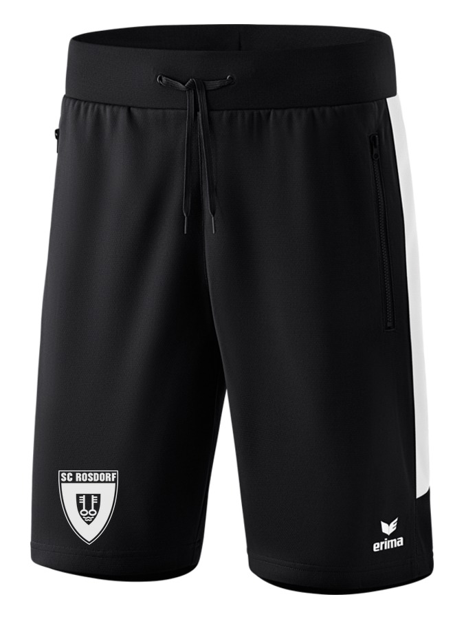 Erima Squad Worker Shorts