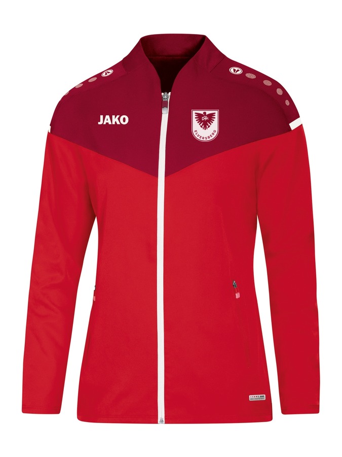 Jako Präsentationsjacke Champ 2.0 Damen