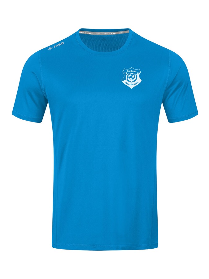 Jako T-Shirt Run 2.0