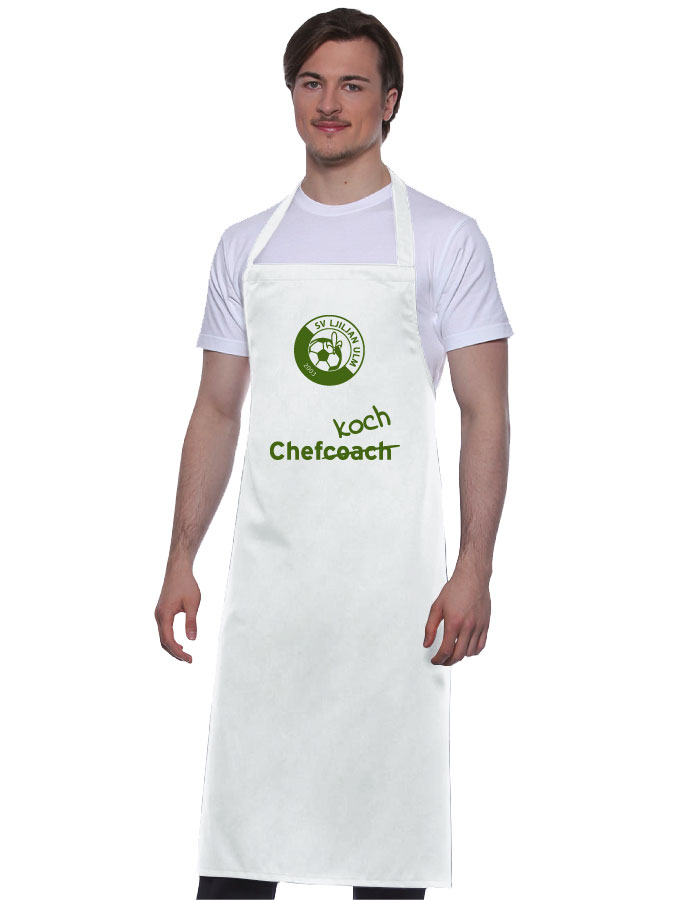 Kochschürze Sergen