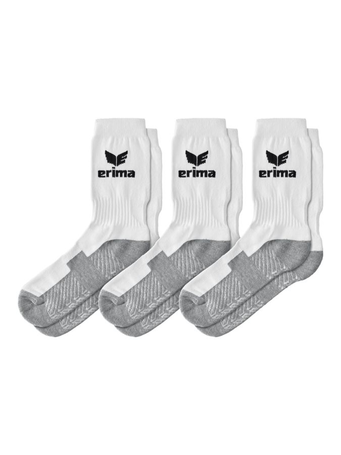 Erima 3-Pack Sportsocken