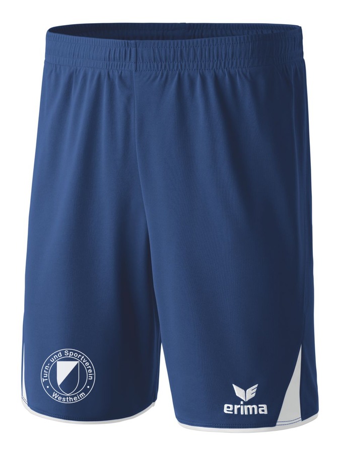 Erima Classic 5-C Shorts