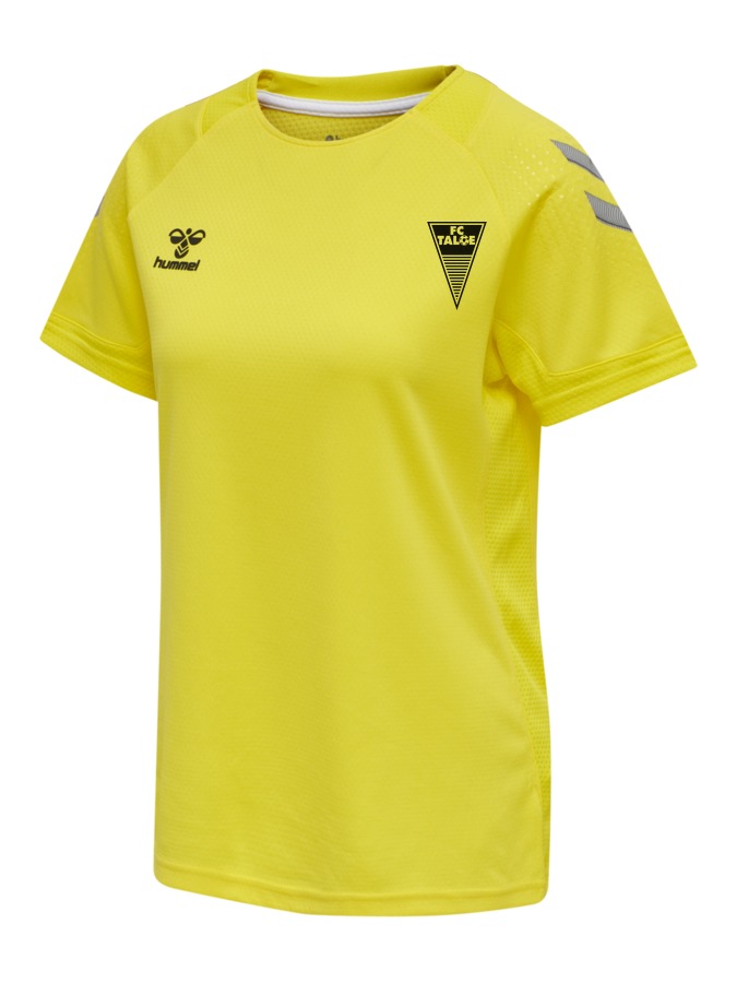 Hummel Lead Trikot Poly Jersey Damen