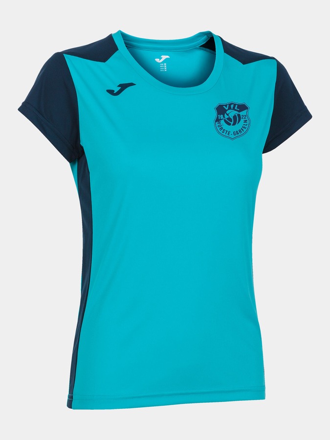 Joma Record II Shirt Damen (Zweifarbig)