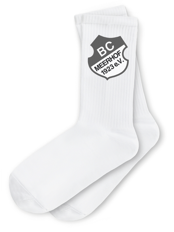 Sportsocken Logo