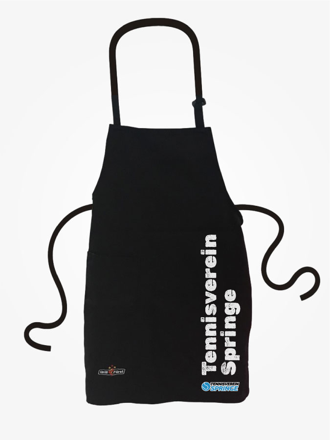 Schürze Grillfürst Classic