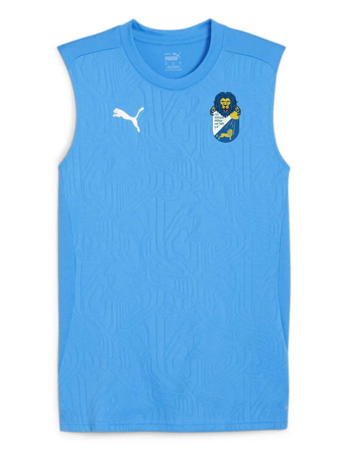 PUMA teamFINAL Trainingstanktop