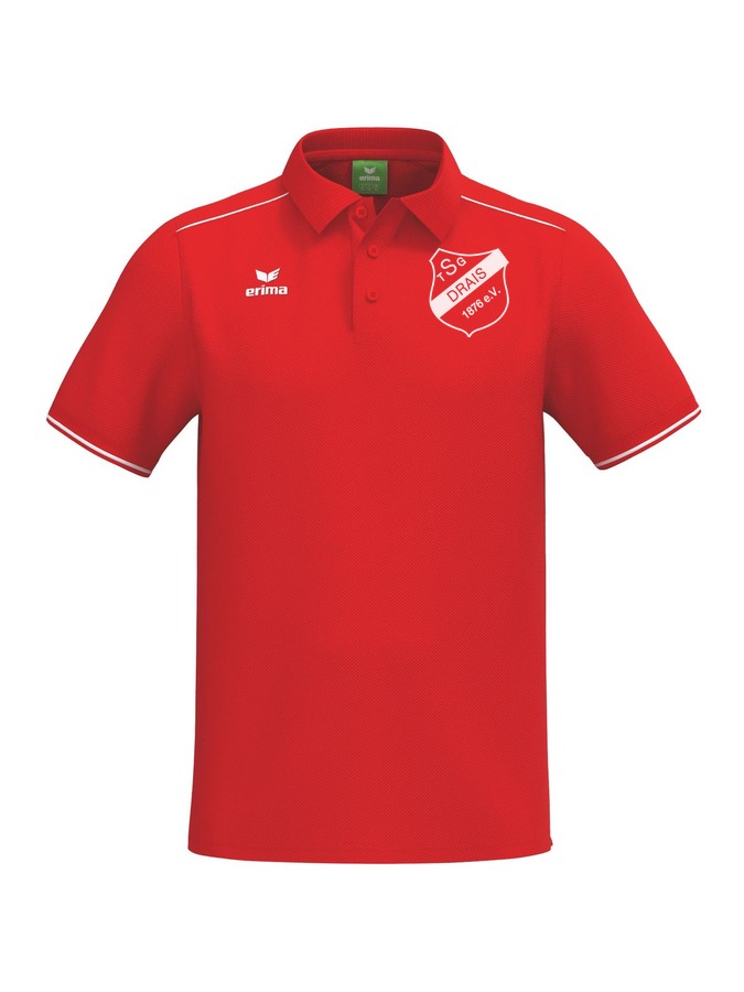 Erima Compete Poloshirt