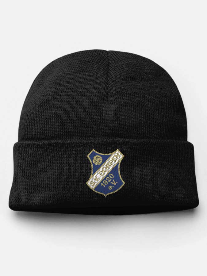 Beanie Sticklogo