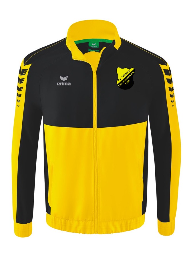 Erima Six Wings Präsentationsjacke