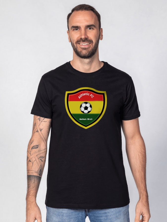 Shirt Classic Herren
