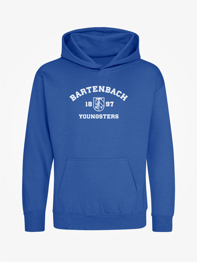 Hoodie Youngsters Kids