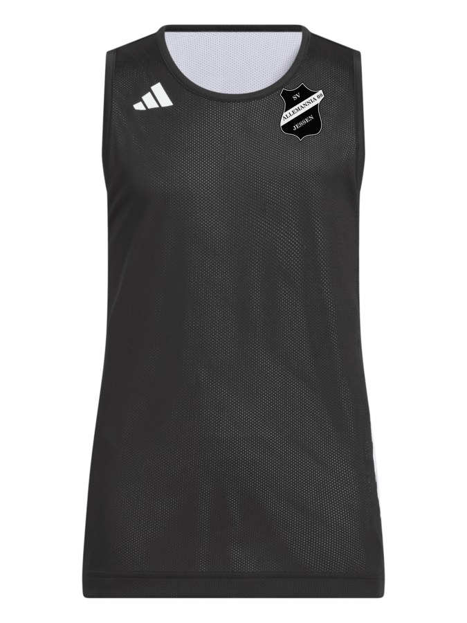 adidas 3G Speed Basketballtrikot zum Wenden Aeroready