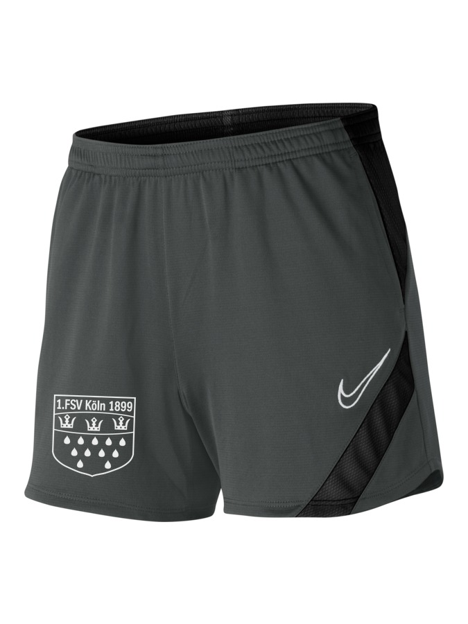 Nike Academy Pro 21 Knit Shorts Damen