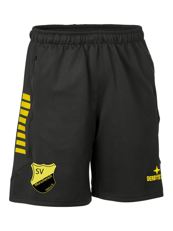 Derbystar Bermudashorts Primo