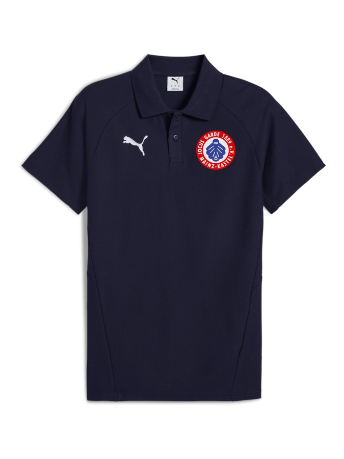PUMA teamEVOSTRIPE Poloshirt