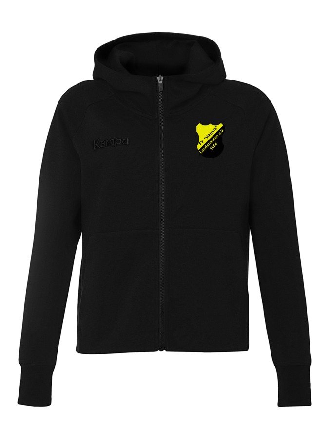 Kempa STMNT Kapuzenjacke Damen