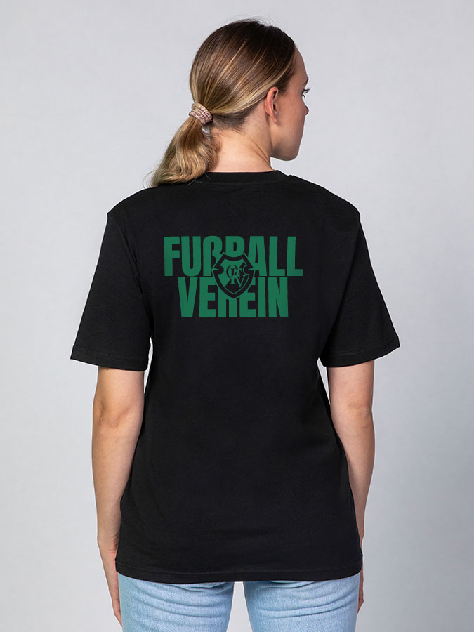 Oversized Shirt Urban Unisex