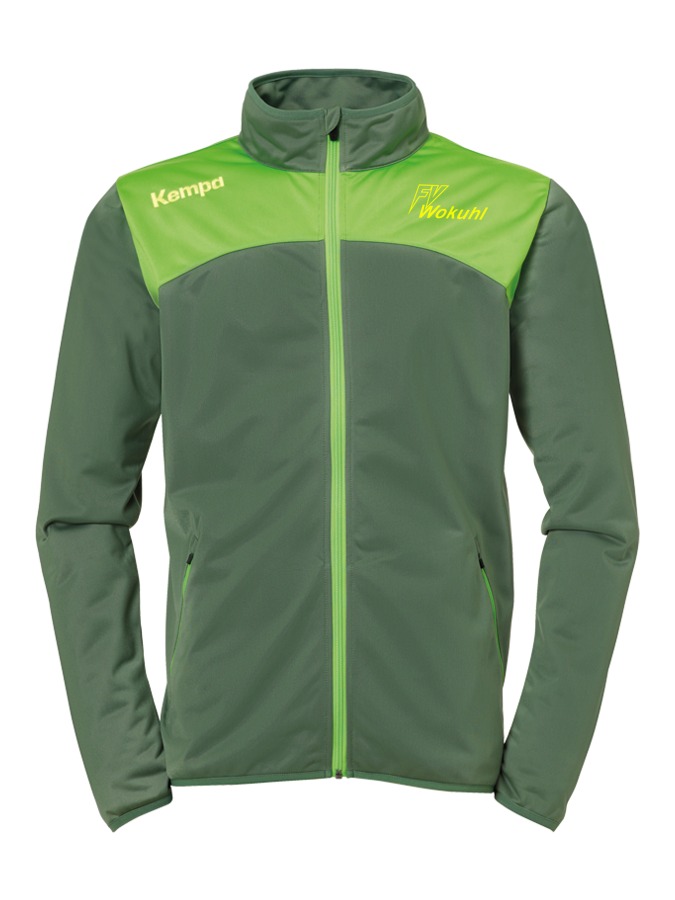 Kempa Emotion 2.0 Poly Jacke