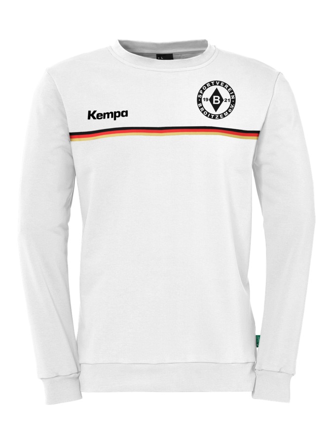 Kempa Sweatshirt Team GER