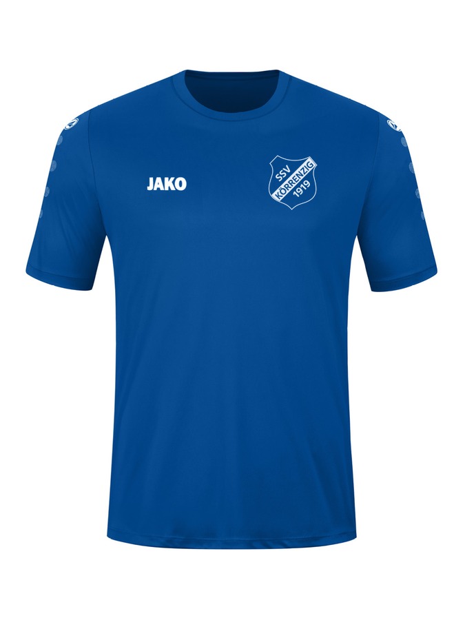 Jako Trikot Team Kurzarm