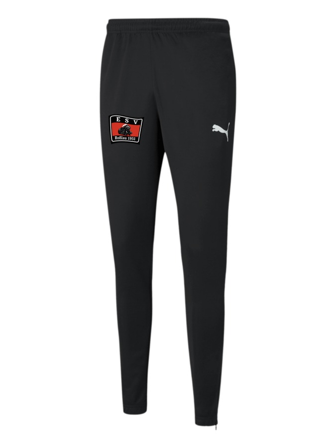 PUMA teamRISE Poly Trainingshose