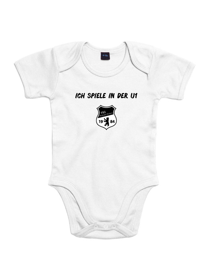 Baby Body U1