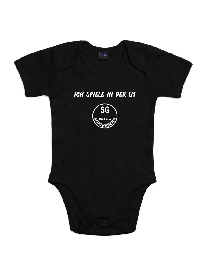 Baby Body U1